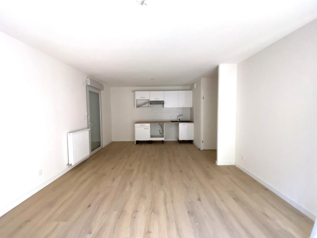 Flat Rue Antoine Peries in Castanet-Tolosan