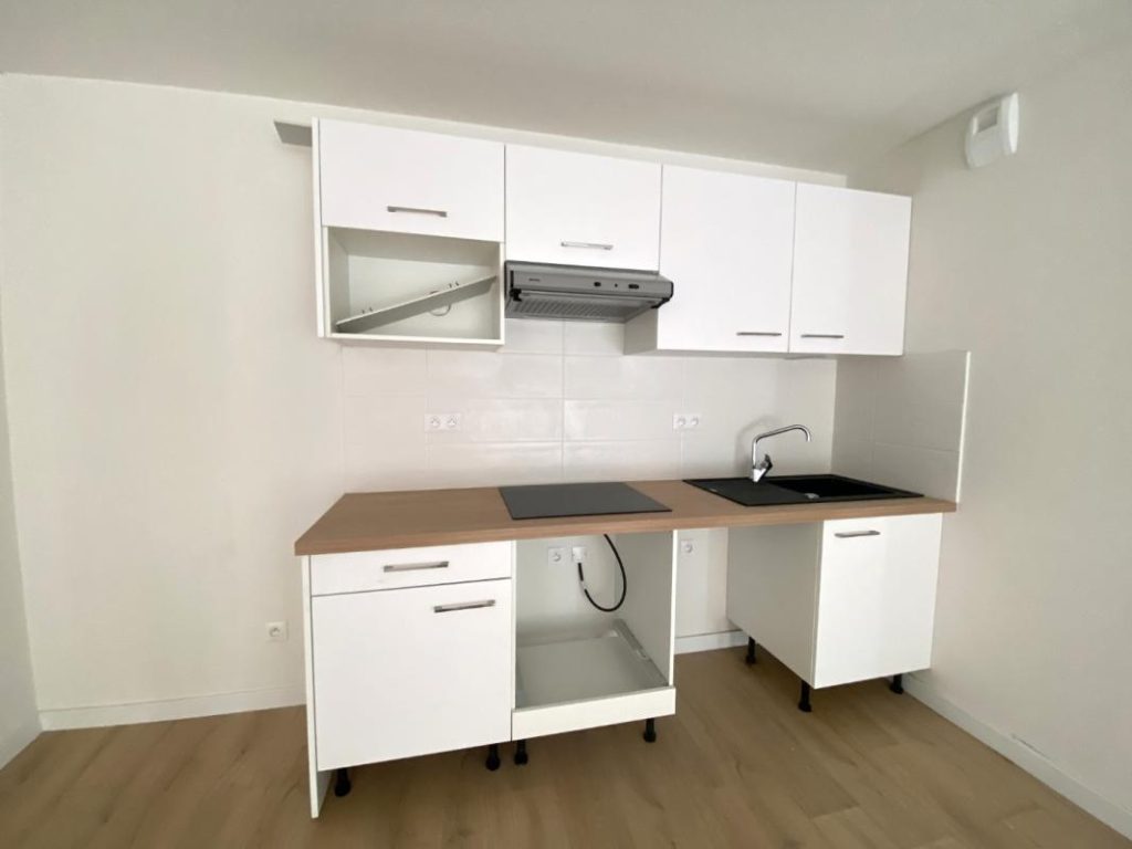Flat Rue Antoine Peries in Castanet-Tolosan