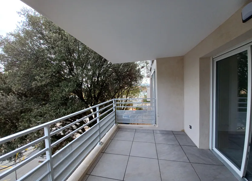 Appartement Chemin de Sainte-Barbe à Draguignan