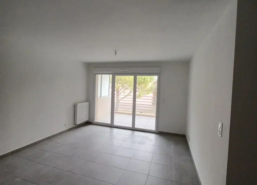 Appartement Chemin de Sainte-Barbe à Draguignan