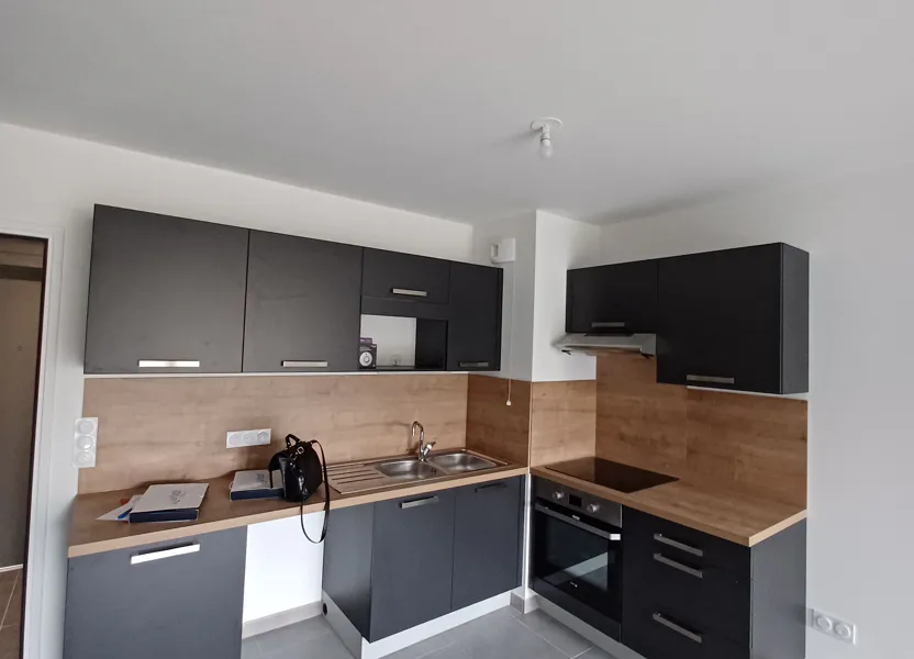 Appartement Chemin de Sainte-Barbe à Draguignan