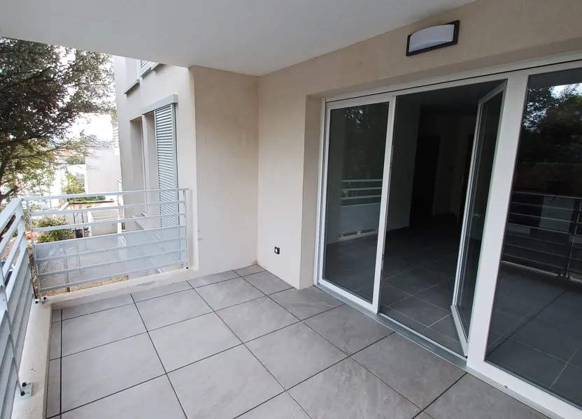 Appartement Chemin de Sainte-Barbe à Draguignan