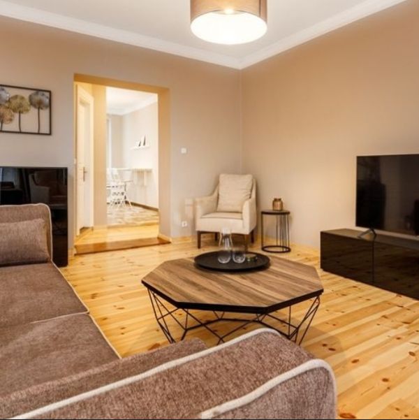 Wohnung Gitschiner Straße in Berlin