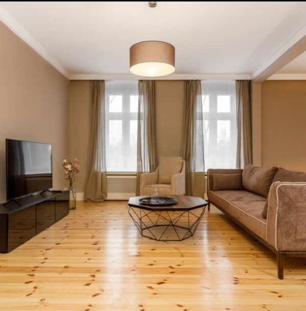 Wohnung Gitschiner Straße in Berlin