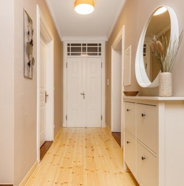 Wohnung Gitschiner Straße in Berlin