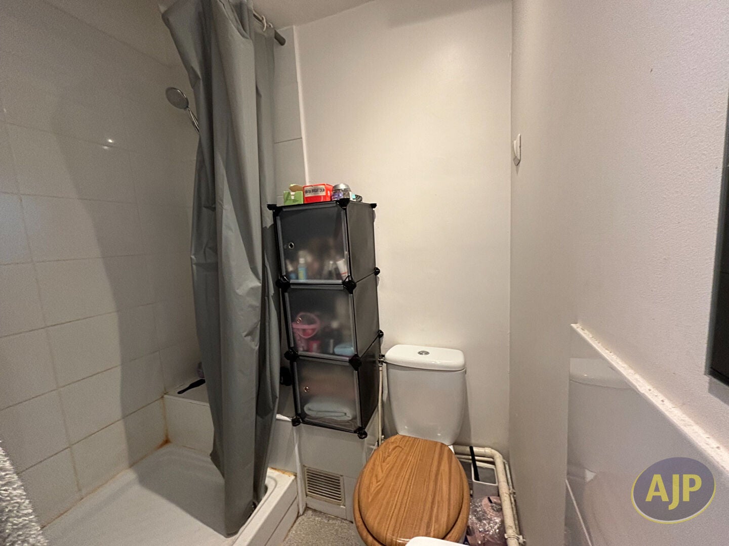 Appartement D 48 à Pernay