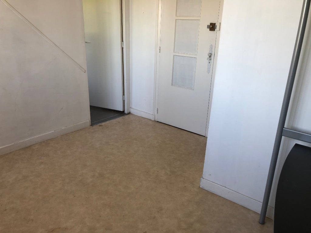 Appartement D 48 à Pernay