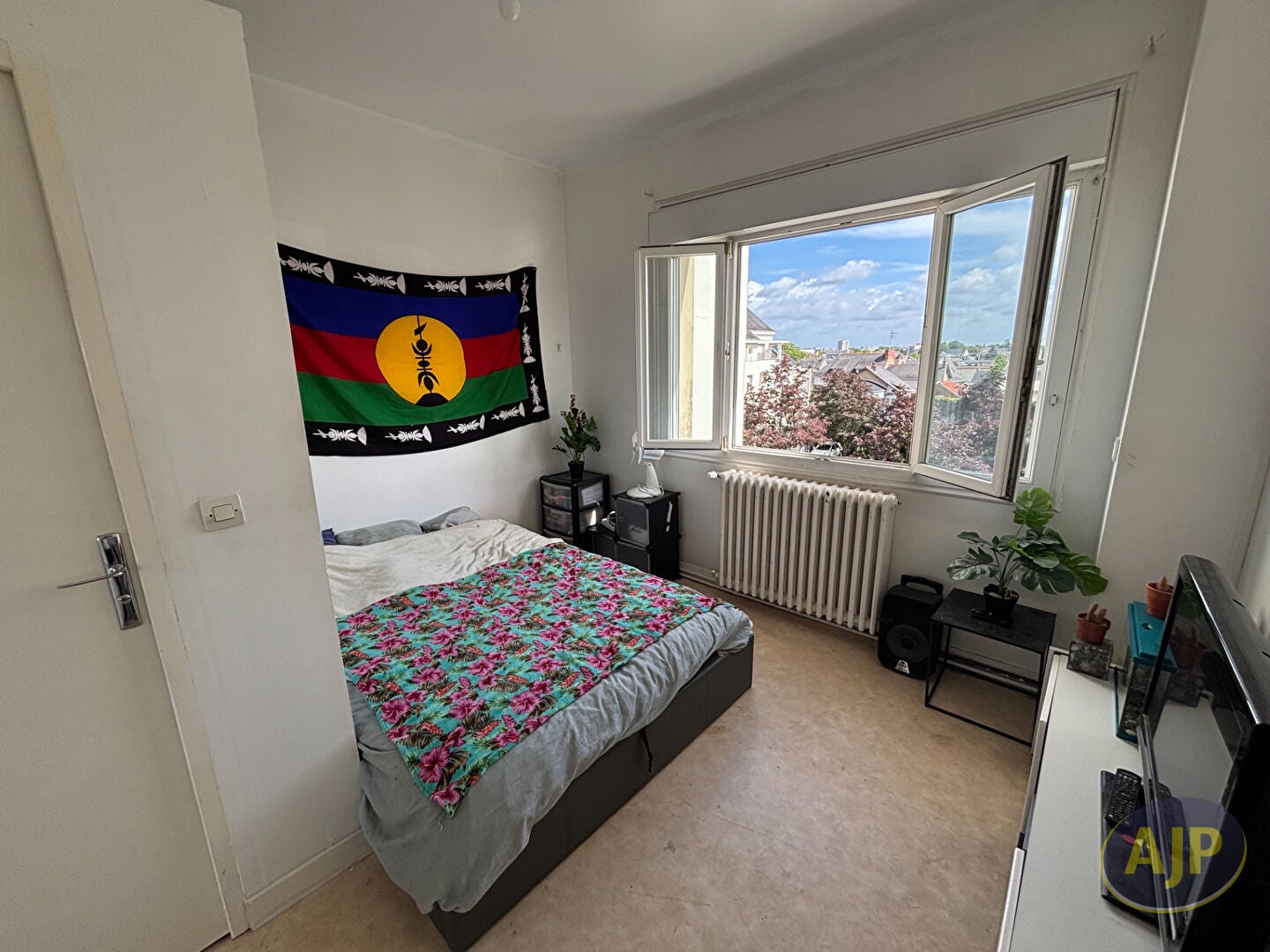Appartement D 48 à Pernay
