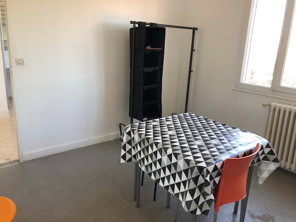 Appartement D 48 à Pernay