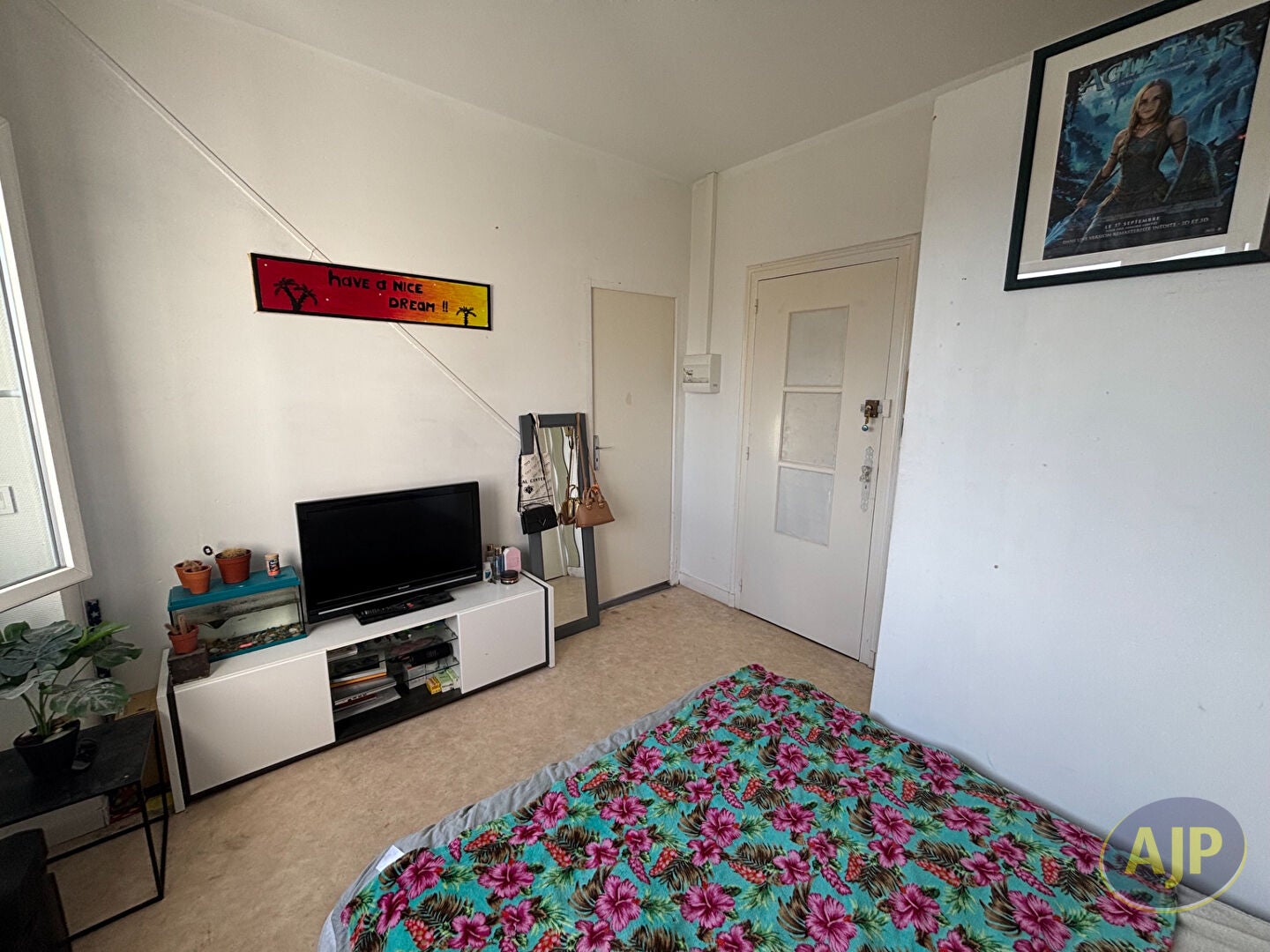 Appartement D 48 à Pernay