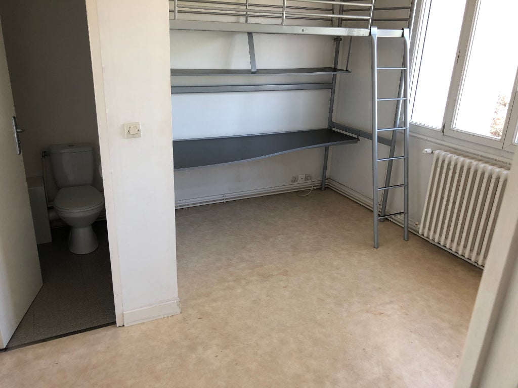 Appartement D 48 à Pernay