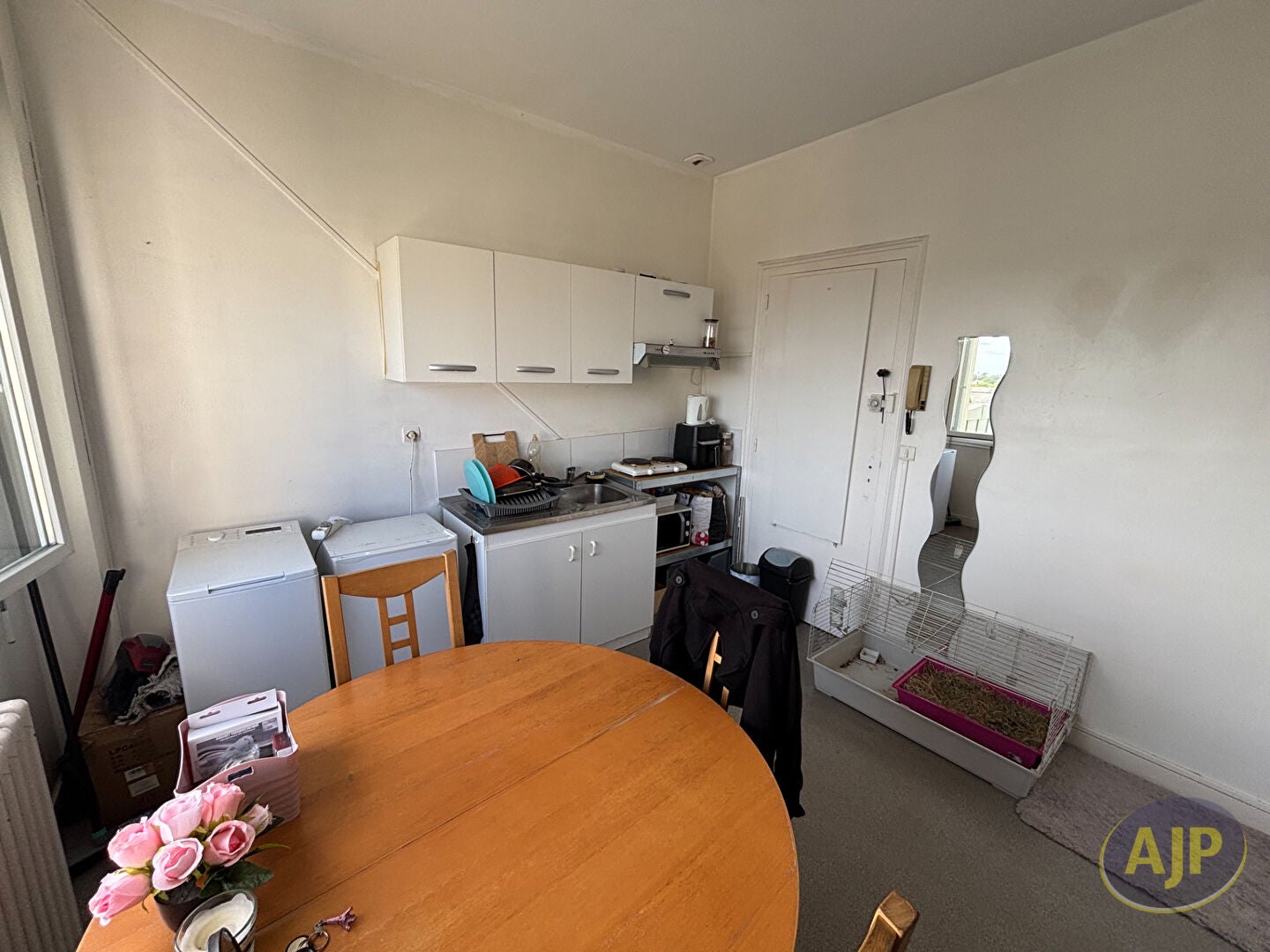 Appartement D 48 à Pernay