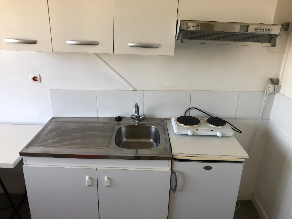Appartement D 48 à Pernay