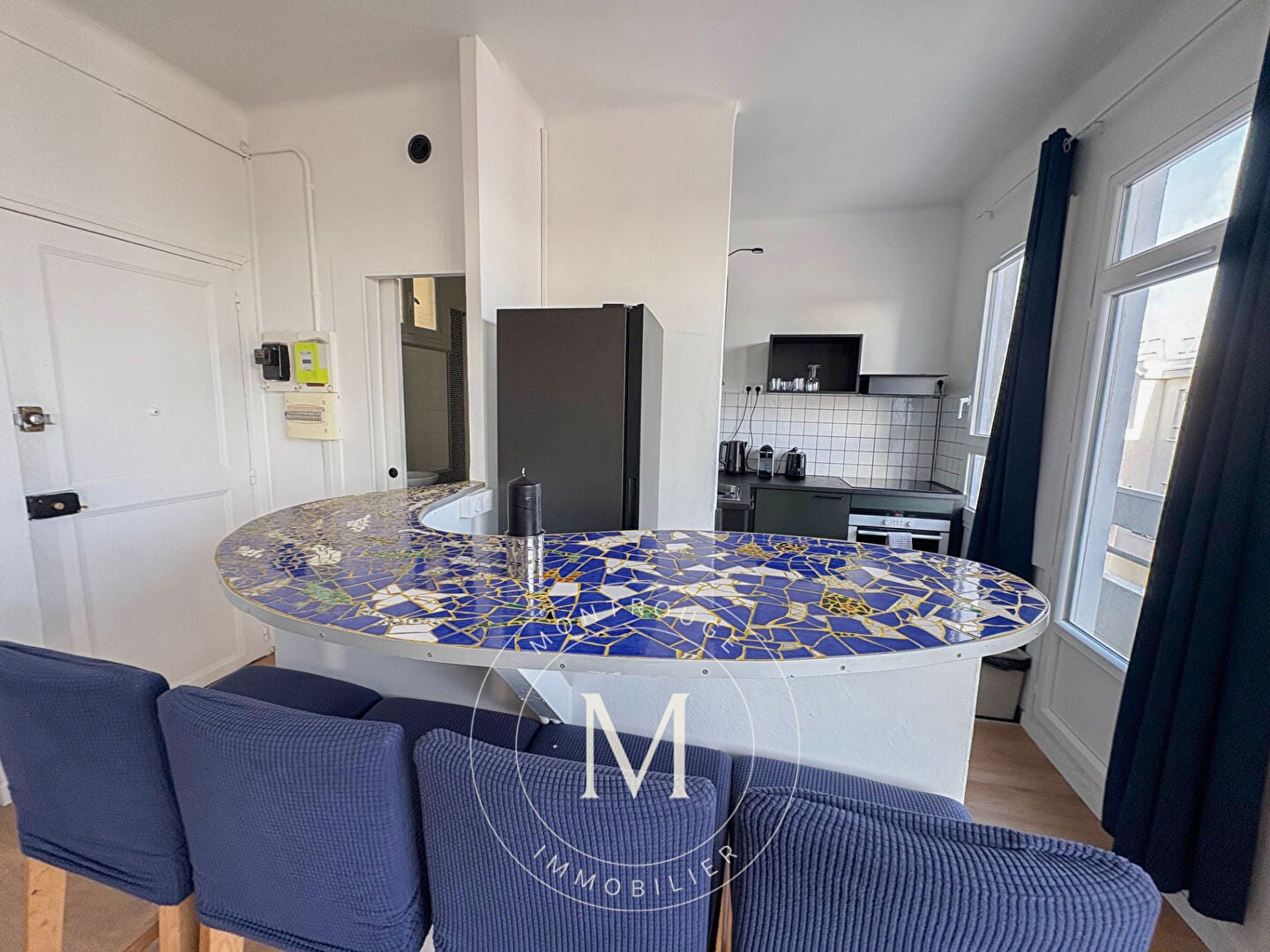 Appartement Avenue de la Marne à Montrouge