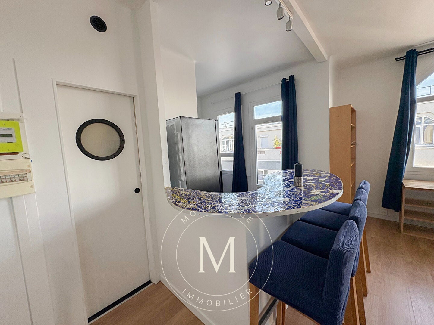 Appartement Avenue de la Marne à Montrouge