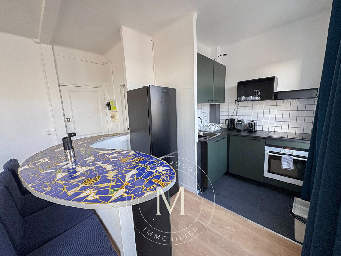 Appartement Avenue de la Marne à Montrouge