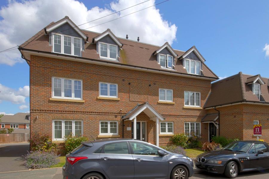 Flat North Town Road in Maidenhead