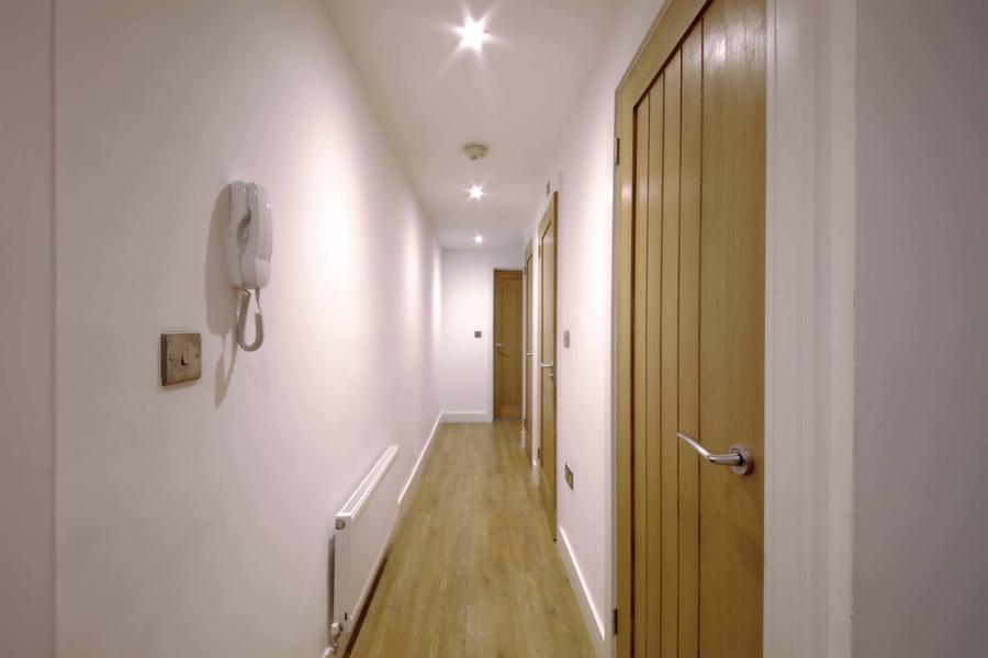 Flat North Town Road in Maidenhead