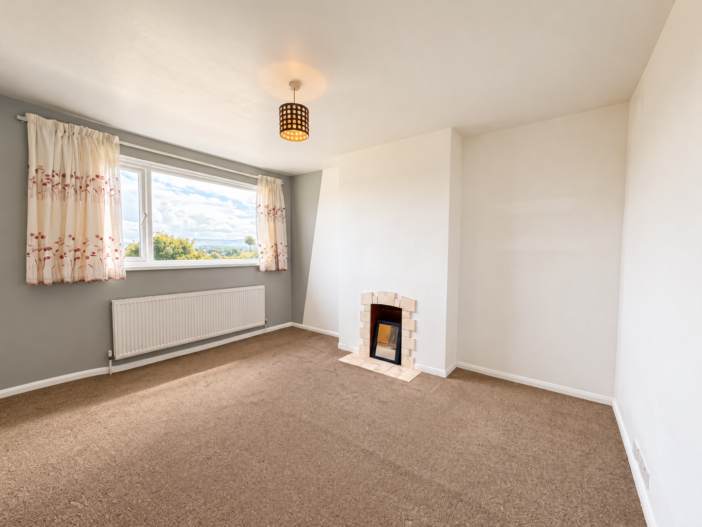 Flat Blythe Close in Greater London