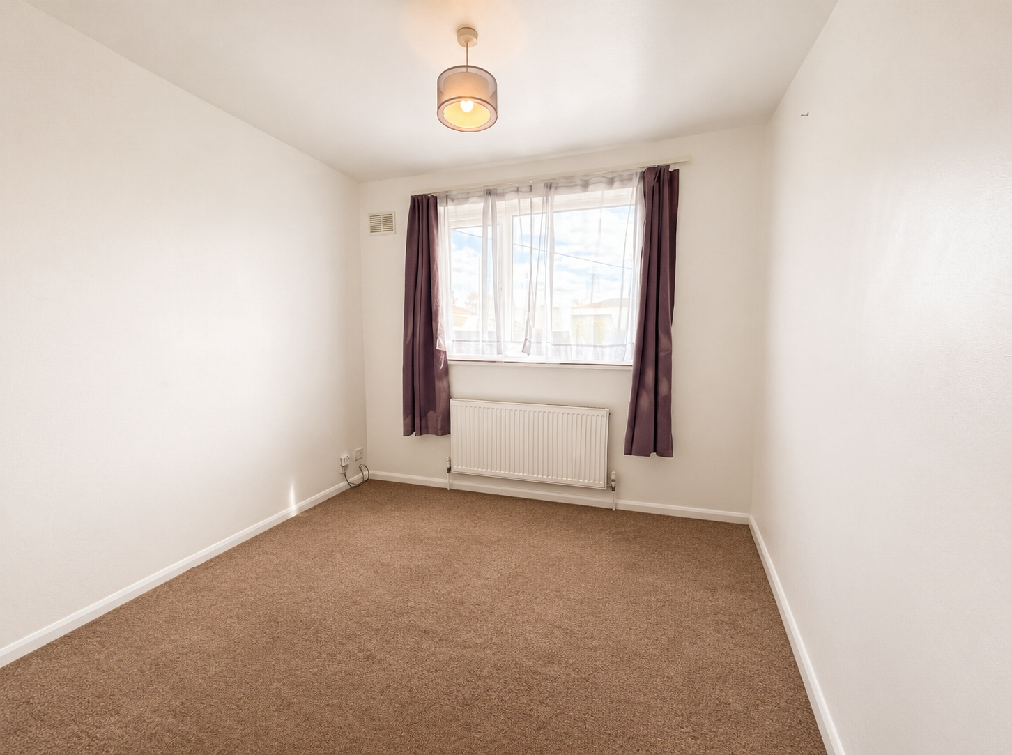 Flat Blythe Close in Greater London