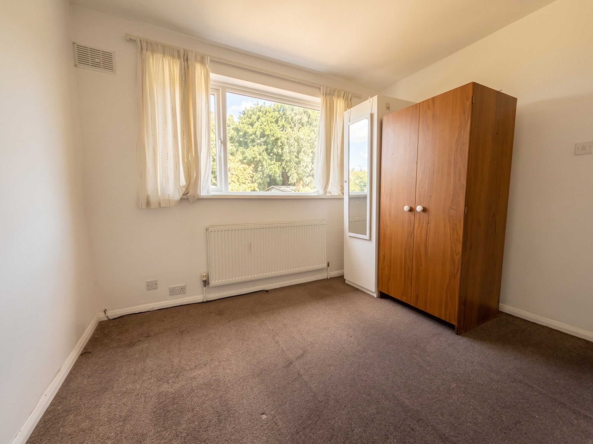 Flat Blythe Close in Greater London