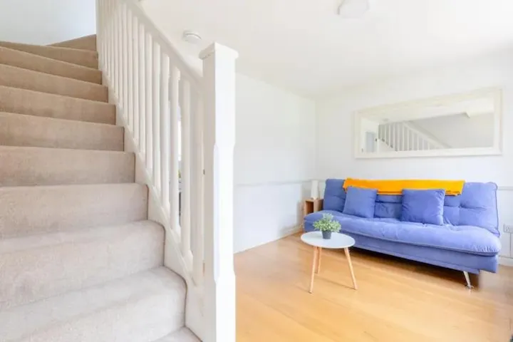 House Jade Close in Greater London