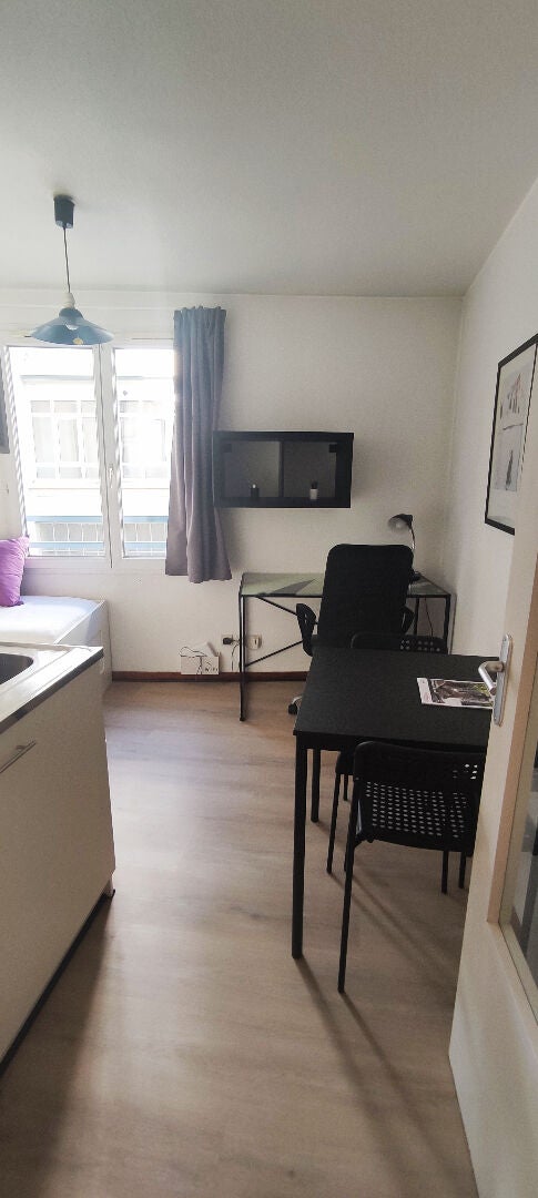 Appartement Rue Désiré Claude à Saint-Étienne