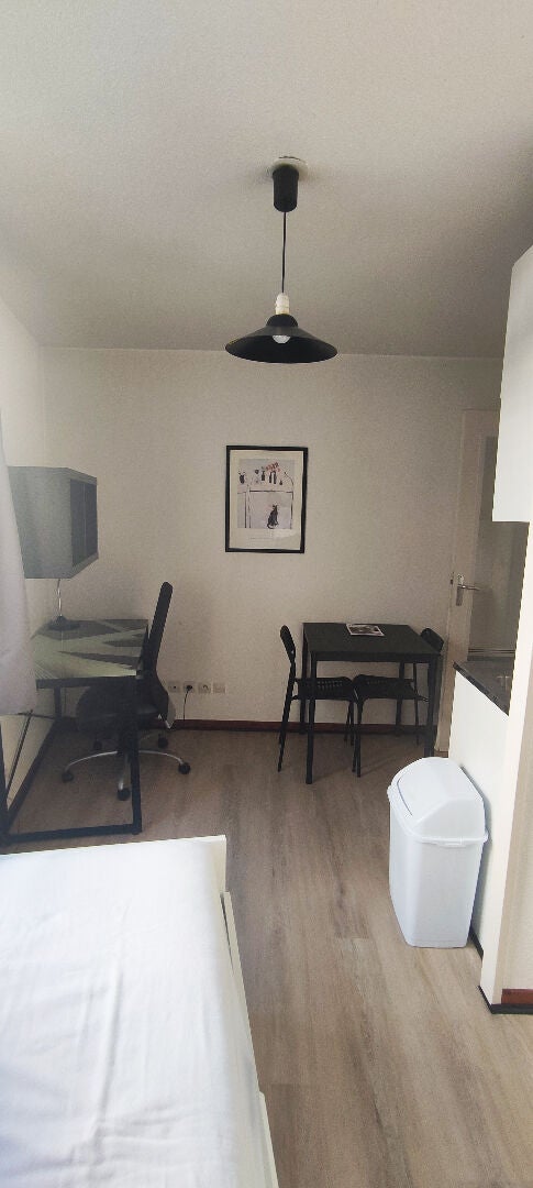 Appartement Rue Désiré Claude à Saint-Étienne