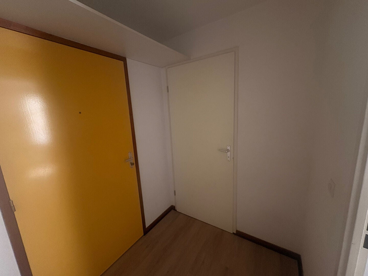 Appartement Rue Désiré Claude à Saint-Étienne