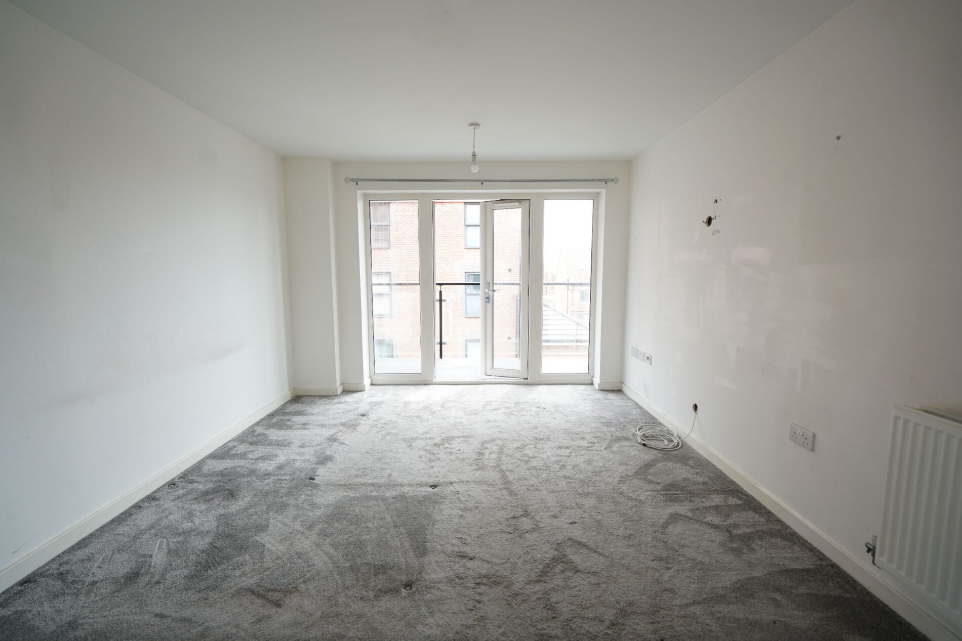 Flat Malthouse Drive in Grays