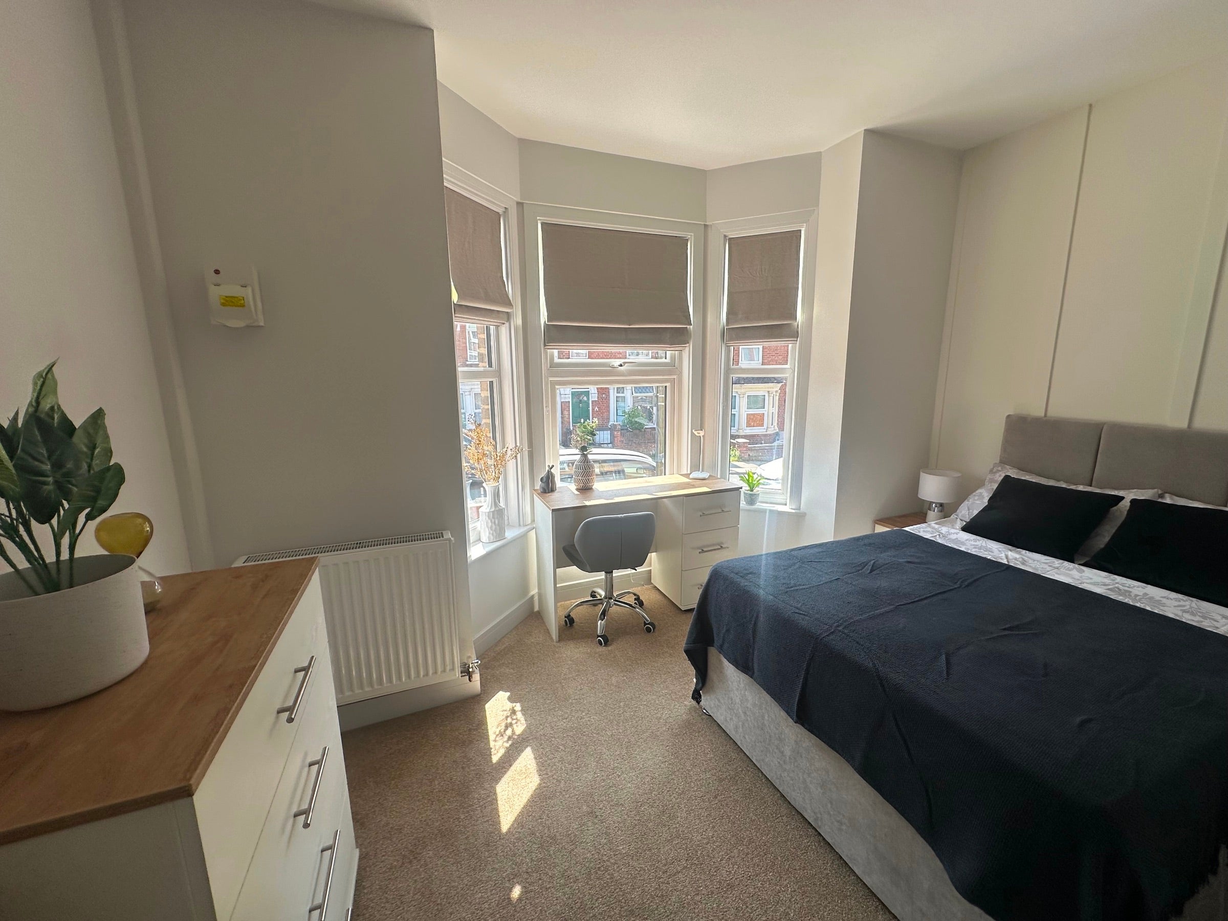 Room Stowmarket Road in Mid Suffolk