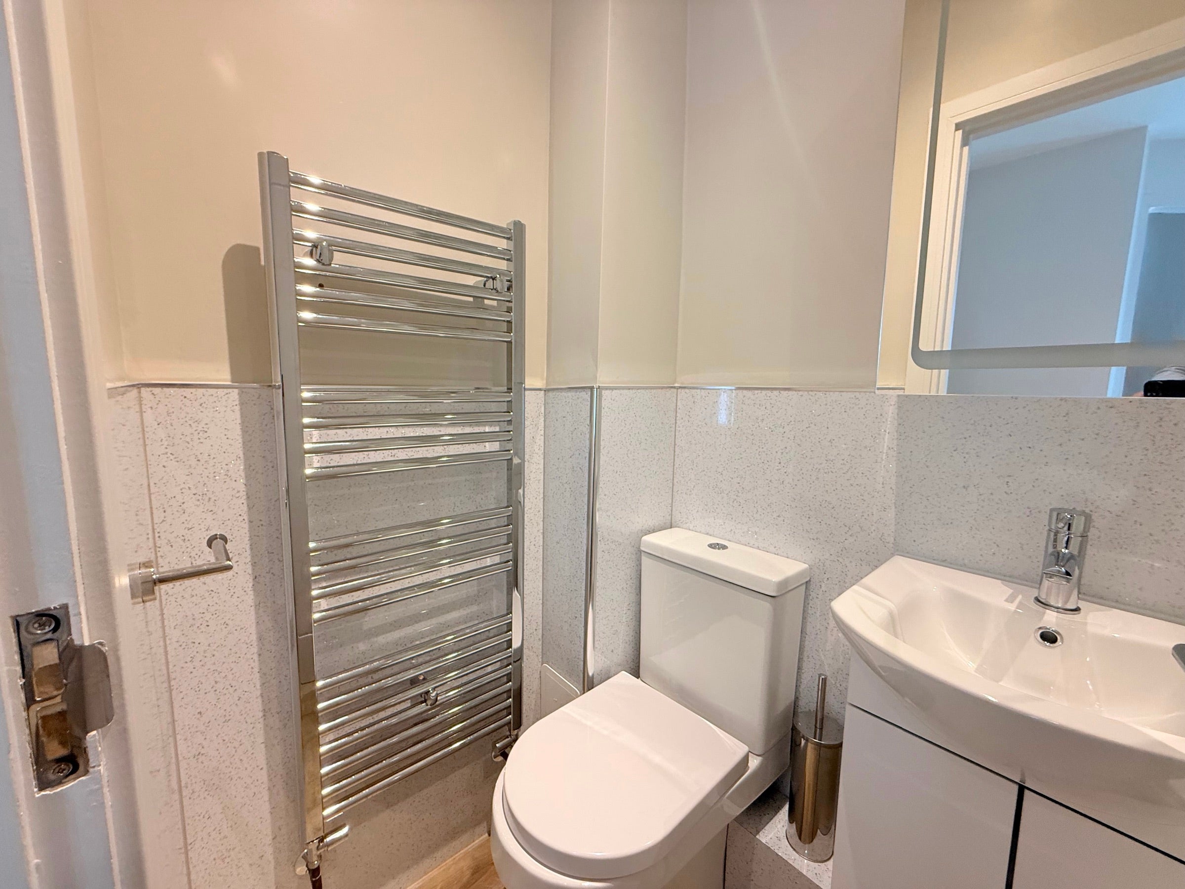 Room Stowmarket Road in Mid Suffolk