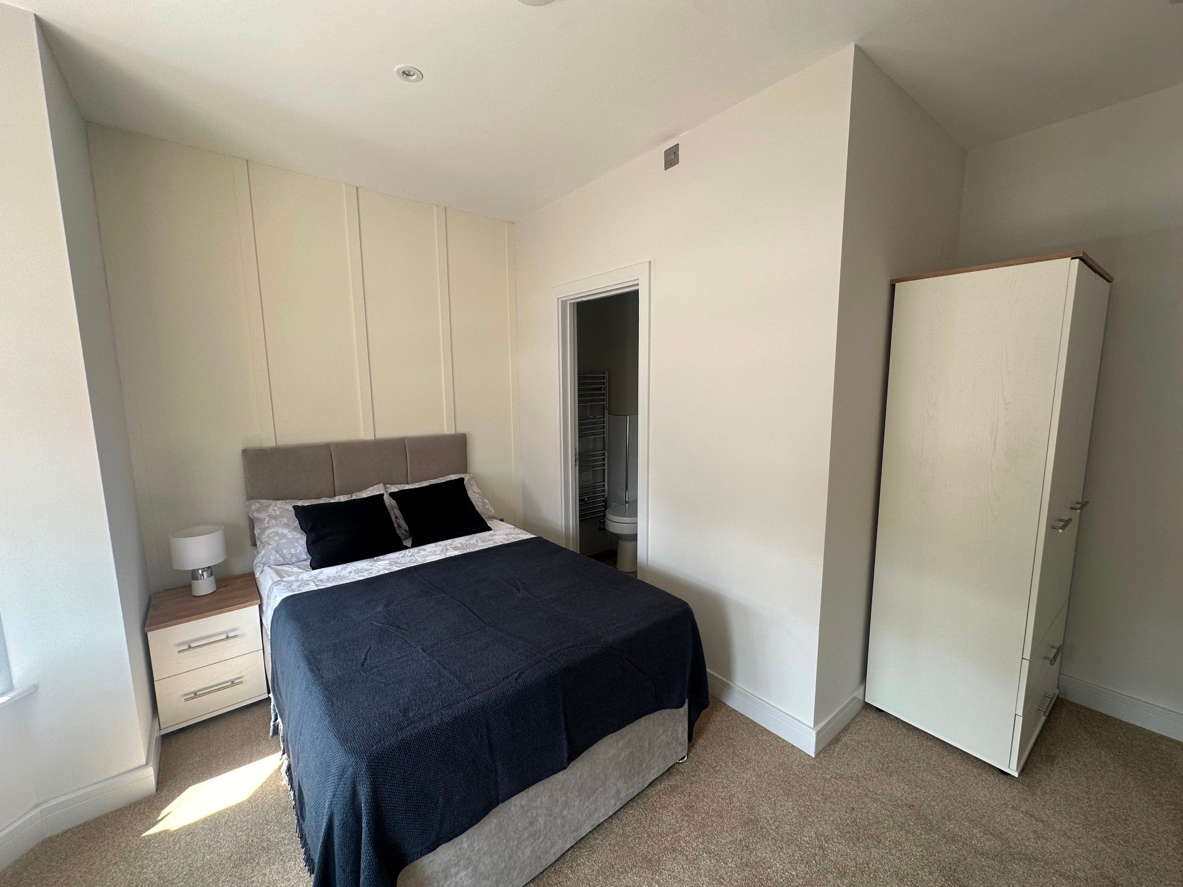 Room Stowmarket Road in Mid Suffolk
