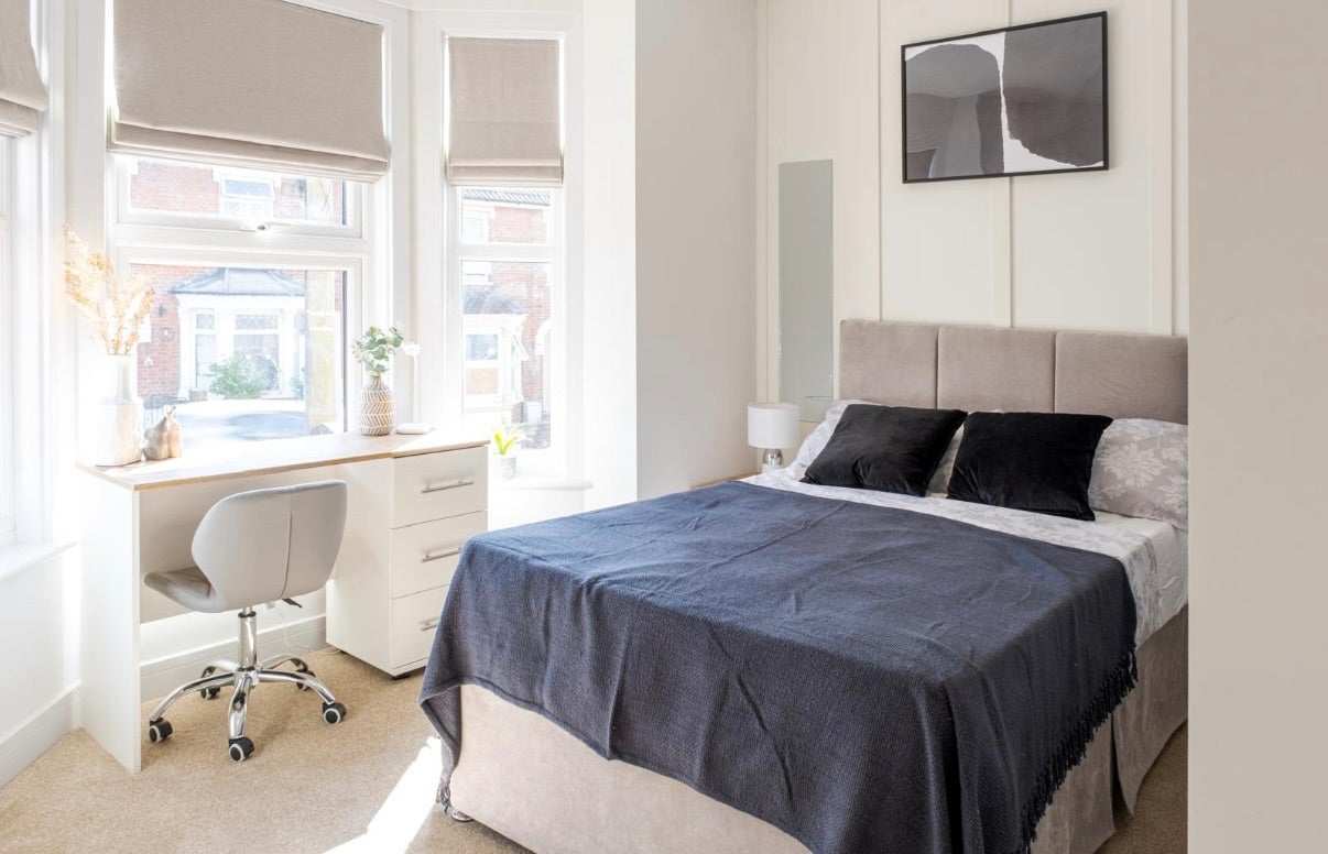 Room Stowmarket Road in Mid Suffolk