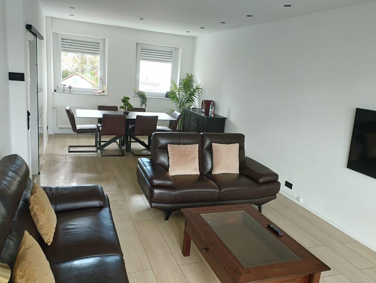Wohnung Merscheider Straße in Solingen