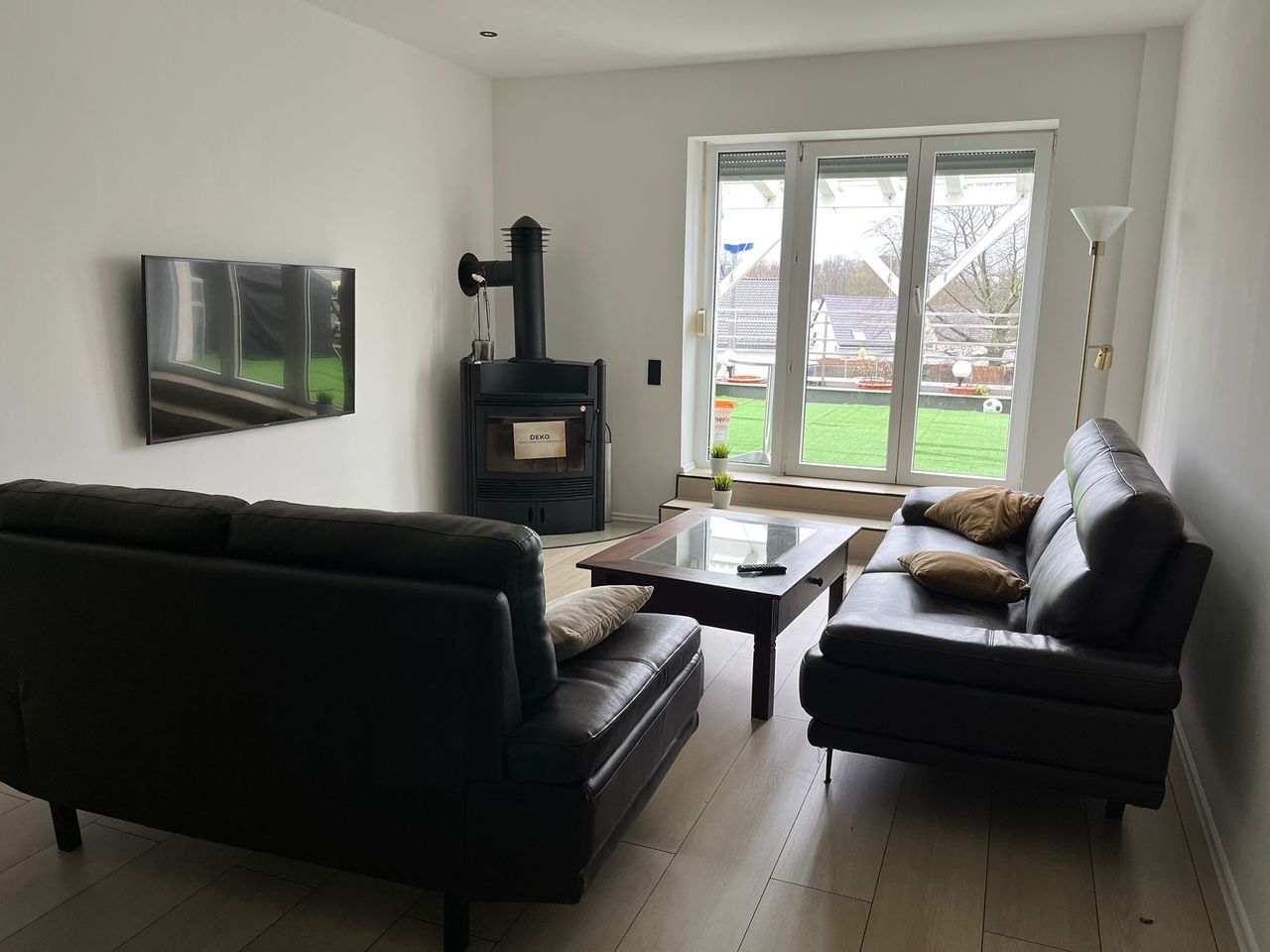 Wohnung Merscheider Straße in Solingen