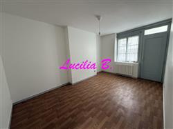 Flat Rue Jules Charpentier in Tours