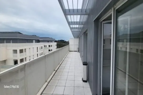 Appartement Rue Averroès à Castelnau-le-Lez