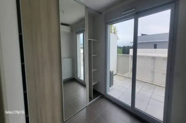 Appartement Rue Averroès à Castelnau-le-Lez