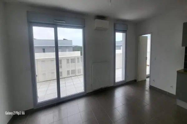 Appartement Rue Averroès à Castelnau-le-Lez