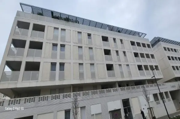 Appartement Rue Averroès à Castelnau-le-Lez