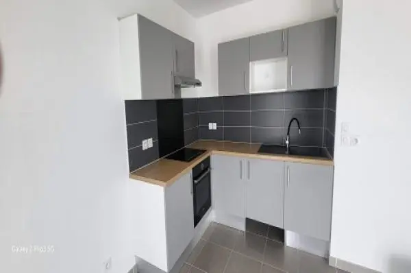 Appartement Rue Averroès à Castelnau-le-Lez