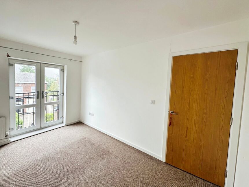 Flat Lower Broughton Road in Salford