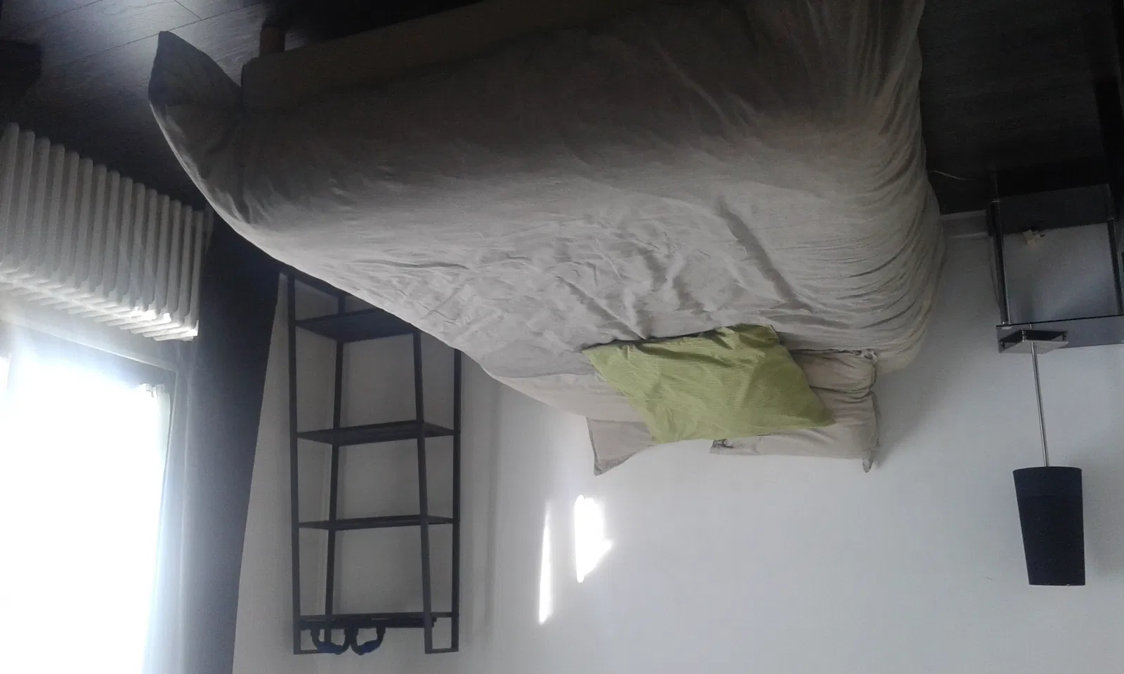 Room Rue du Major Auvert in Dammarie-les-Lys