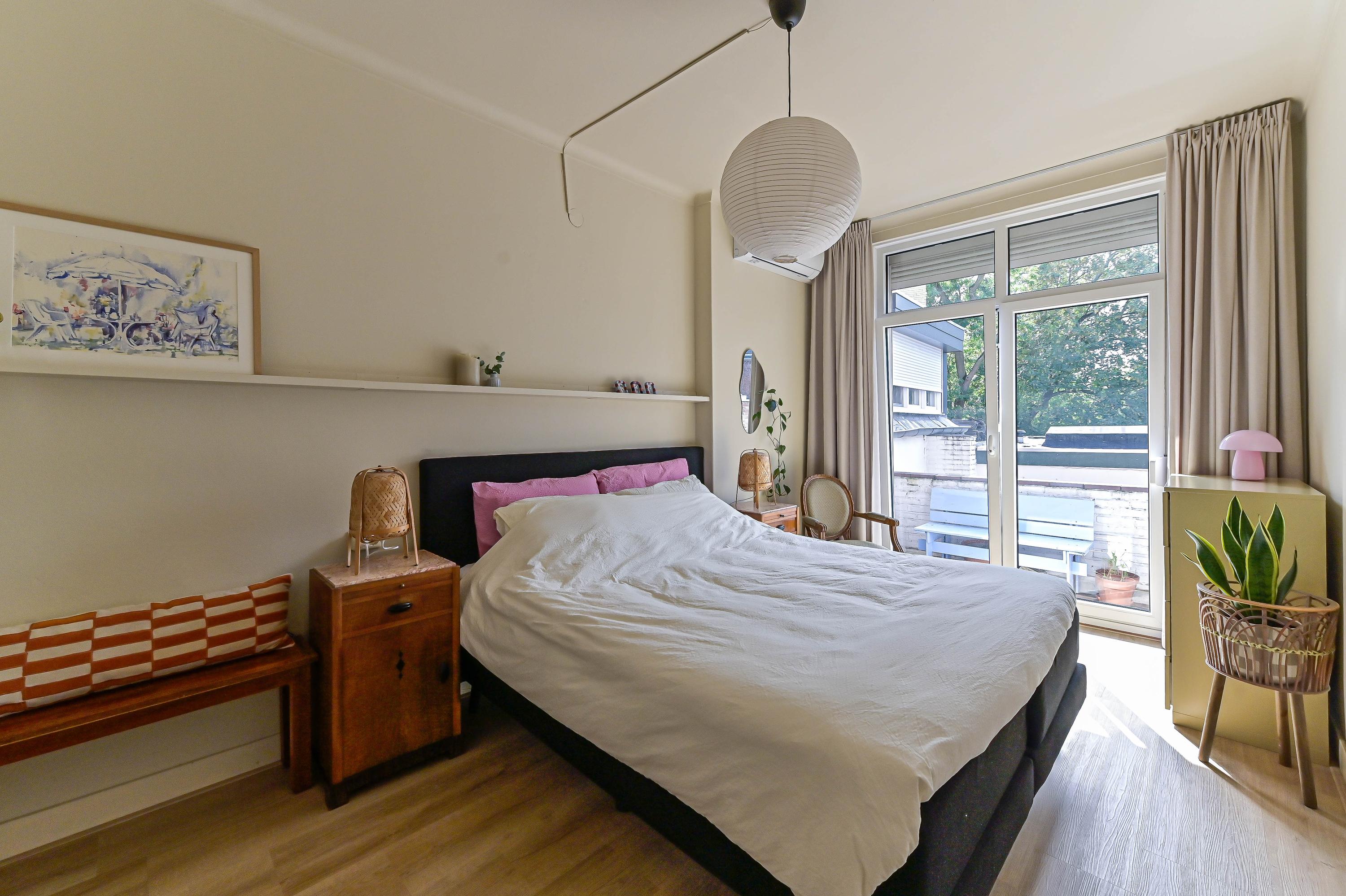 Appartement te koop: Parade 80A, Venlo