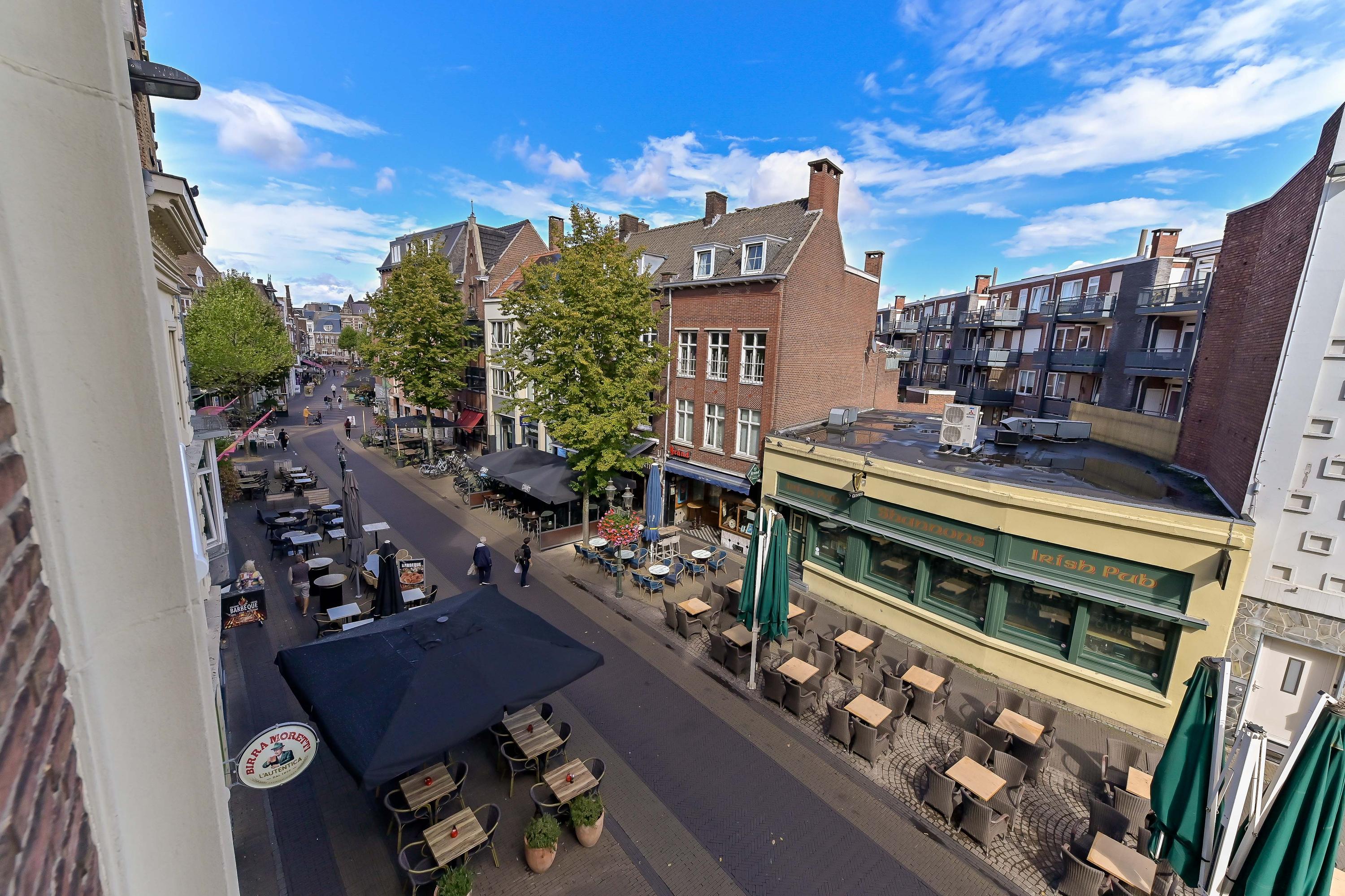 Appartement te koop: Parade 80A, Venlo