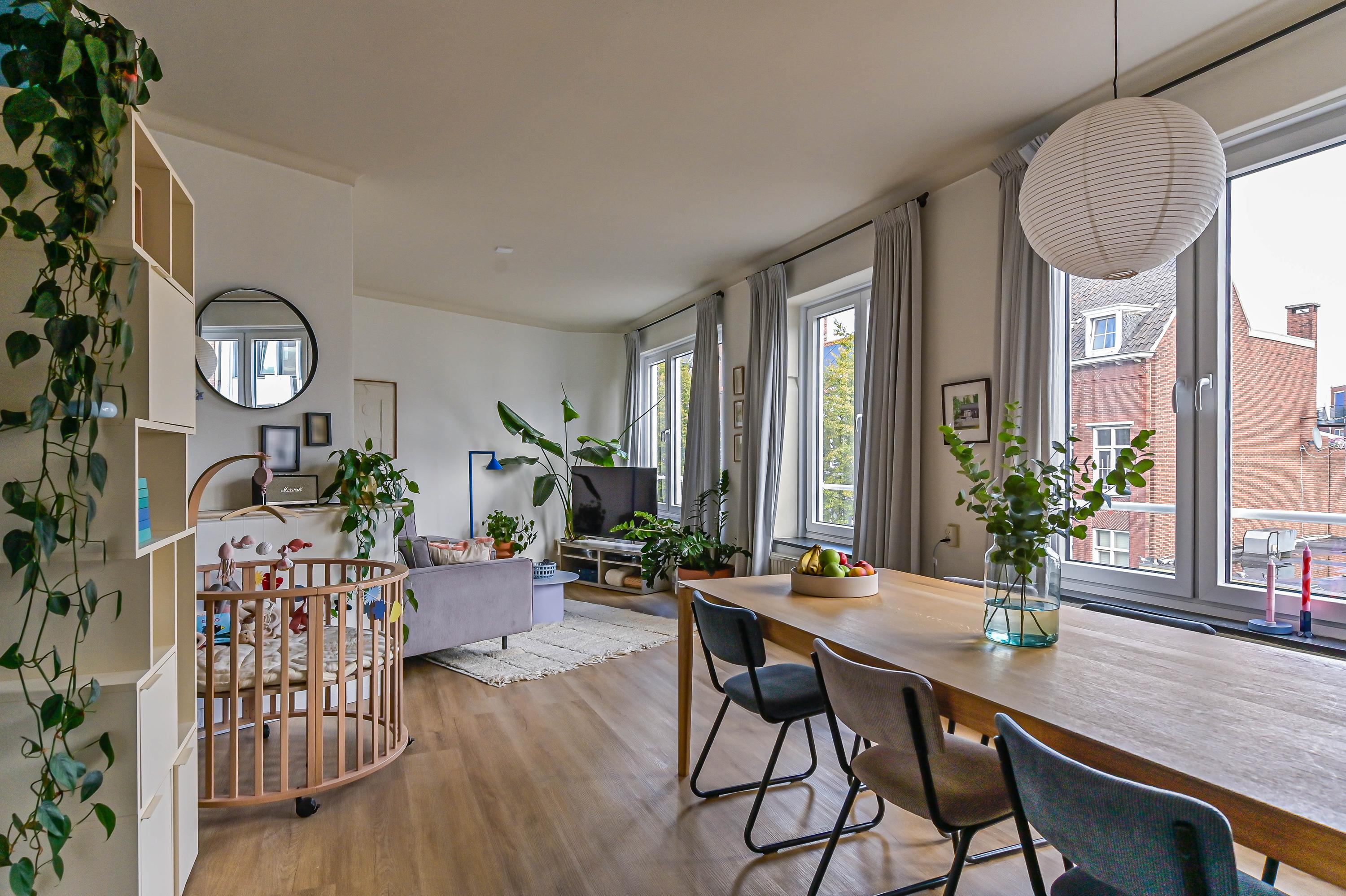 Appartement te koop: Parade 80A, Venlo
