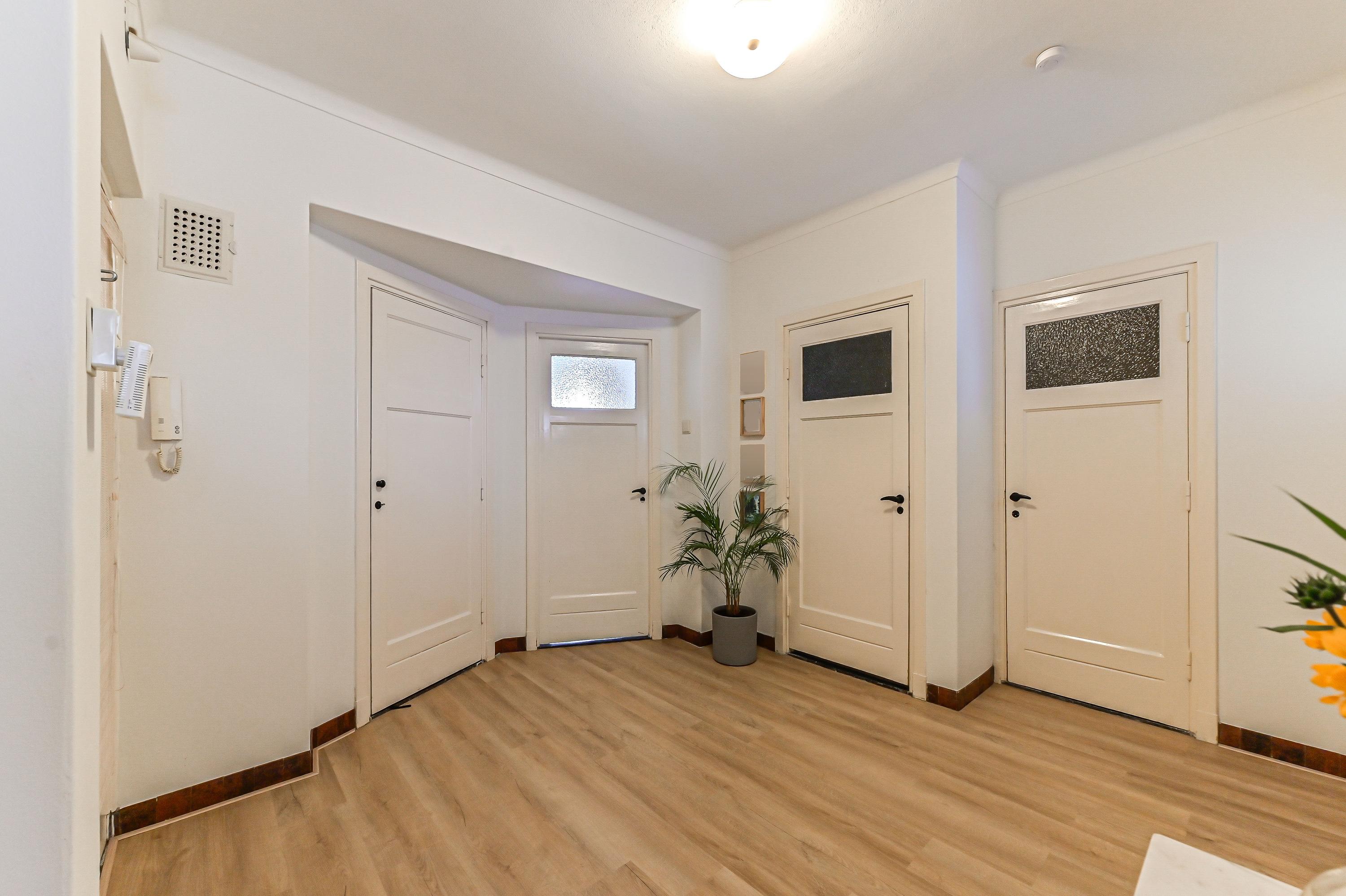 Appartement te koop: Parade 80A, Venlo