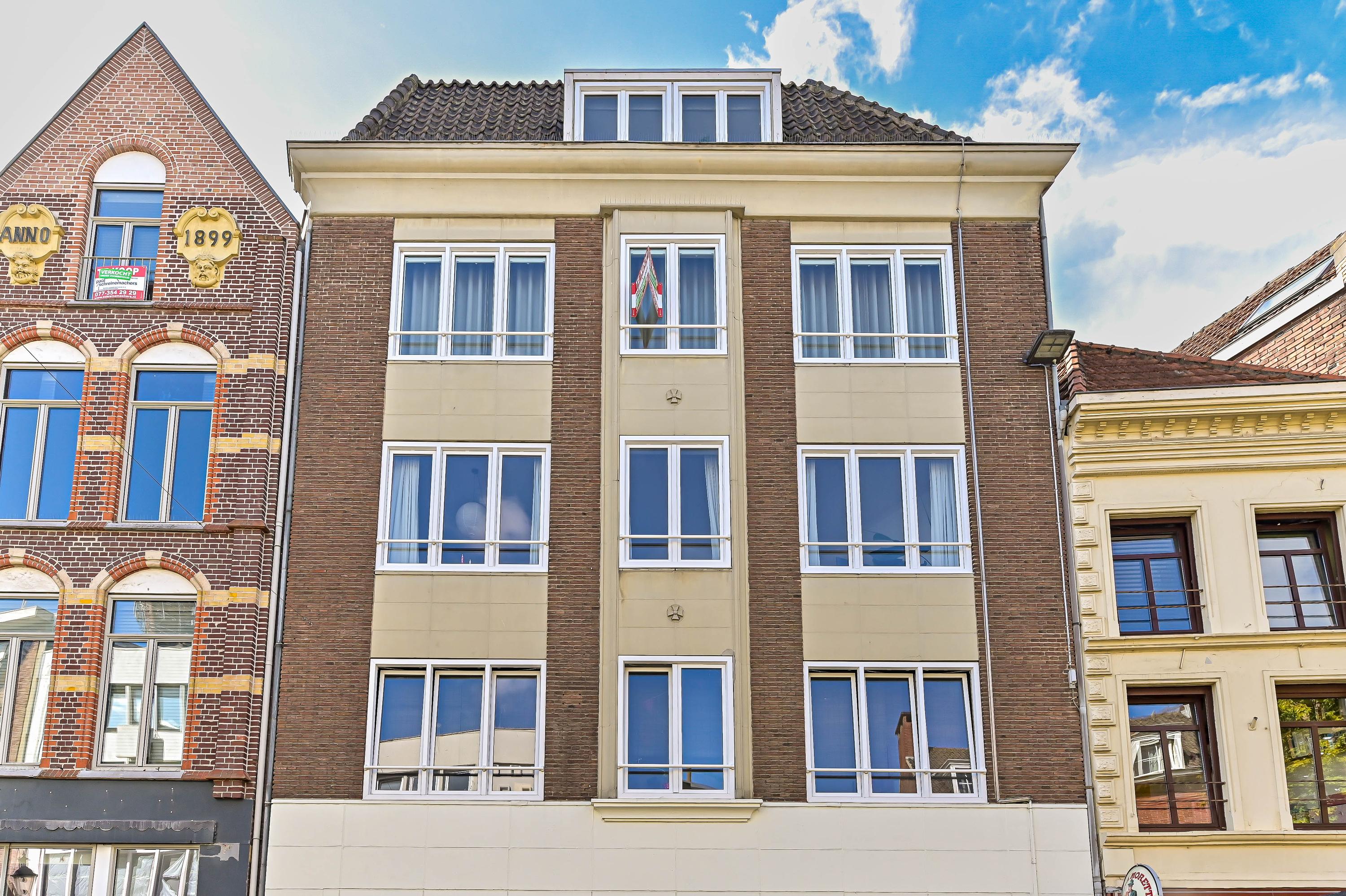 Parade 80 A in Venlo