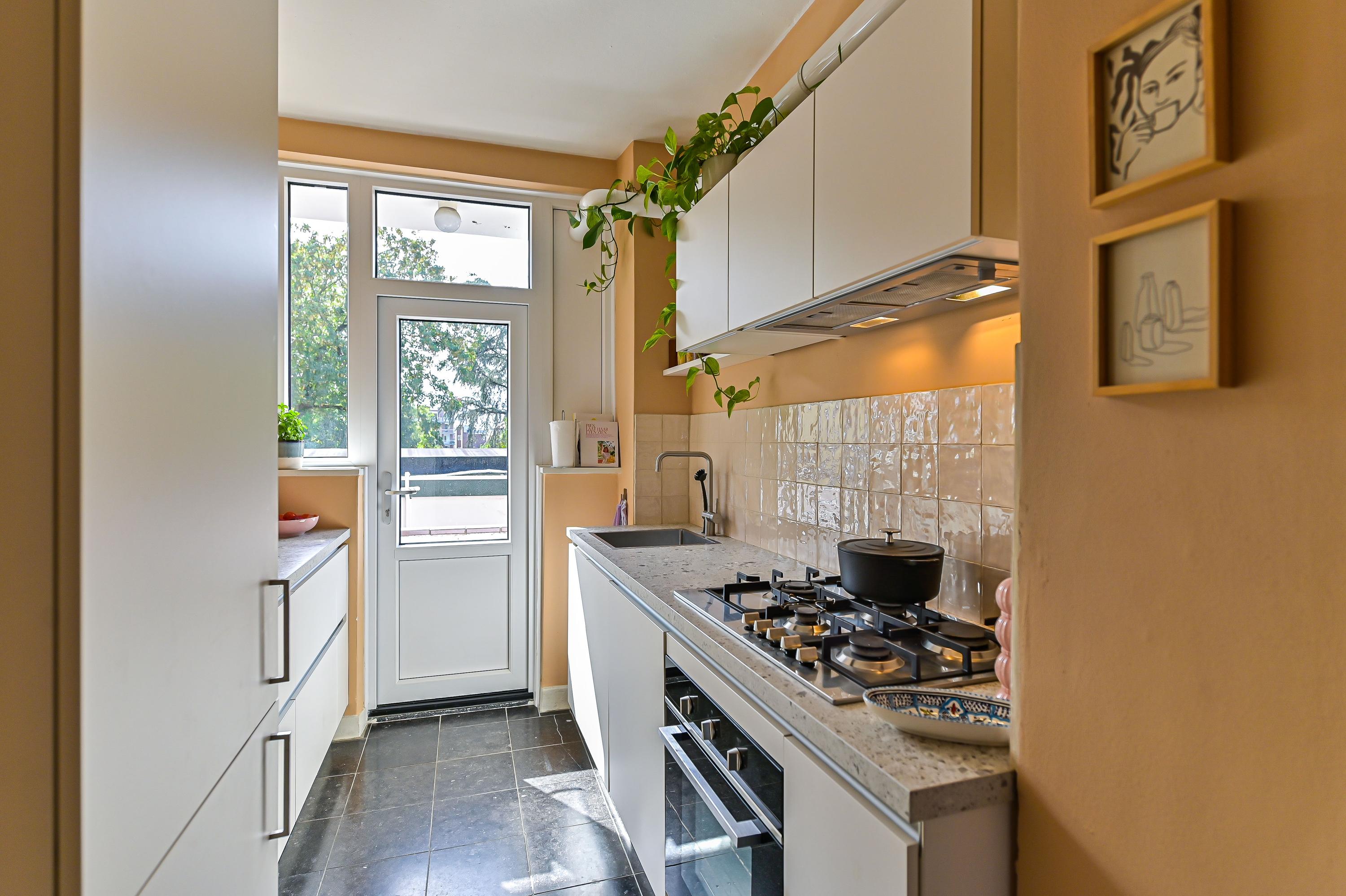 Appartement te koop: Parade 80A, Venlo